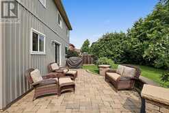 126 DONALD STEWART CRESCENT | East Gwillimbury Ontario | Slide Image Thirty-eight
