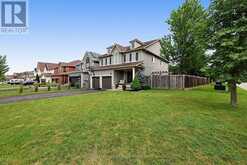 126 DONALD STEWART CRESCENT | East Gwillimbury Ontario | Slide Image Three