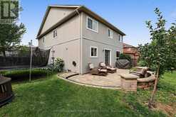 126 DONALD STEWART CRESCENT | East Gwillimbury Ontario | Slide Image Forty-one