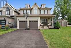 126 DONALD STEWART CRESCENT | East Gwillimbury Ontario | Slide Image Four