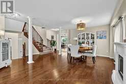 126 DONALD STEWART CRESCENT | East Gwillimbury Ontario | Slide Image Nine