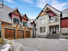 15 GLENVIEW HEIGHTS LANE Newmarket Ontario, L3Y 4V9