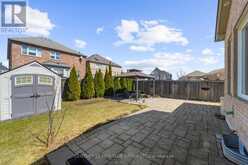 32 AMBERWING LANDING | Bradford West Gwillimbury Ontario | Slide Image Thirty-three