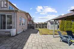 32 AMBERWING LANDING | Bradford West Gwillimbury Ontario | Slide Image Thirty-five