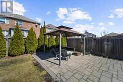 32 AMBERWING LANDING | Bradford West Gwillimbury Ontario | Slide Image Thirty-six