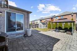 32 AMBERWING LANDING | Bradford West Gwillimbury Ontario | Slide Image Thirty-seven