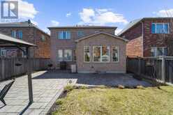 32 AMBERWING LANDING | Bradford West Gwillimbury Ontario | Slide Image Thirty-nine