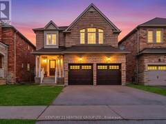 32 AMBERWING LANDING Bradford West Gwillimbury Ontario, L3Z 0H9