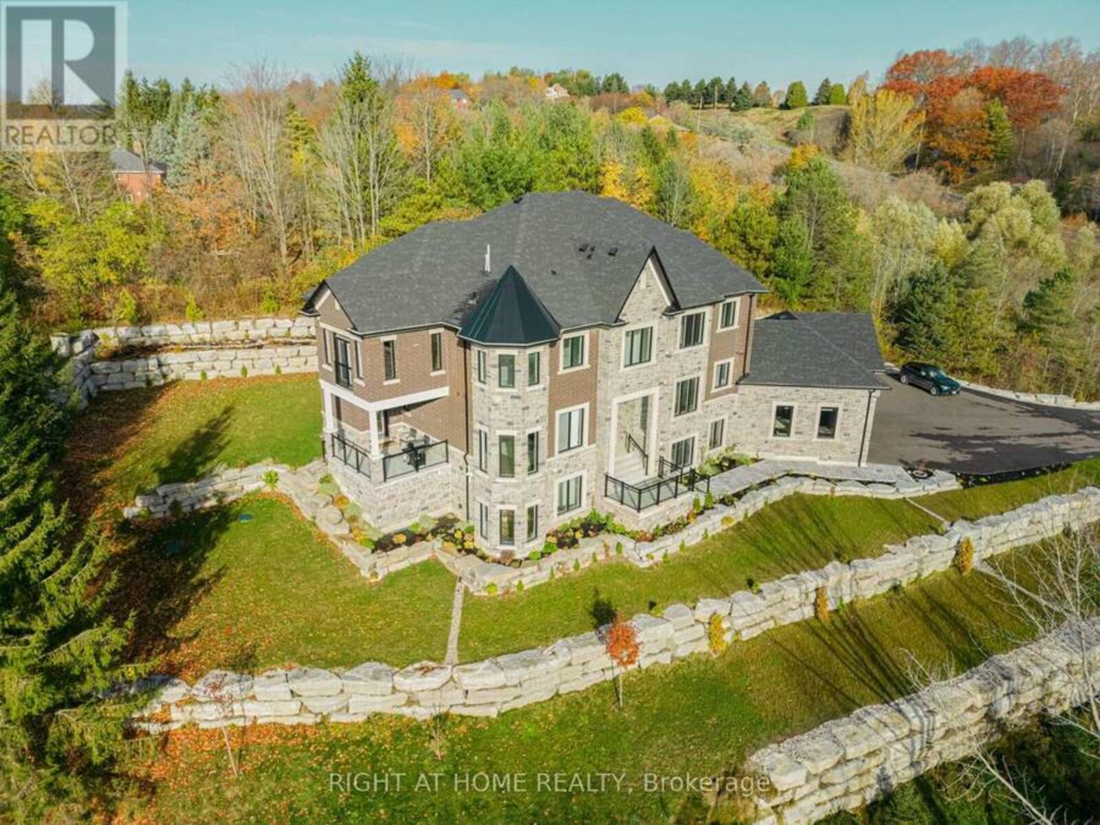 16158 MOUNT PLEASANT ROAD, Caledon, Ontario L7E 3M6