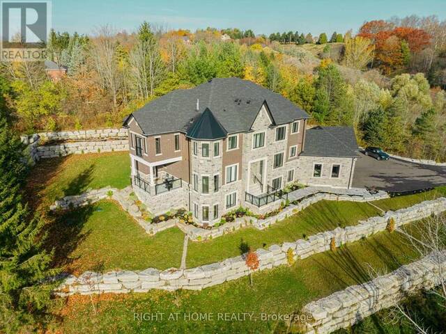 16158 MOUNT PLEASANT ROAD Caledon Ontario, L7E 3M6 - 5 Bedrooms Home For Sale