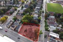 3513 DUNDAS STREET W | Toronto Ontario | Slide Image Two