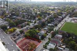 3513 DUNDAS STREET W | Toronto Ontario | Slide Image Three