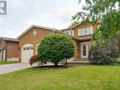 12 JASON CRESCENT Halton Hills Ontario, L7G 4Z4