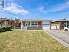 20 LINTHURST AVENUE Toronto Ontario, M3M 1P2