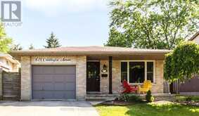 674 CHIDDINGTON AVENUE | London Ontario | Slide Image One