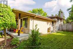 674 CHIDDINGTON AVENUE | London Ontario | Slide Image Two