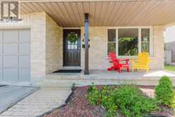 674 CHIDDINGTON AVENUE | London Ontario | Slide Image Four