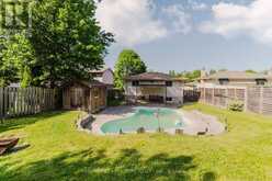 674 CHIDDINGTON AVENUE | London Ontario | Slide Image Thirty-three