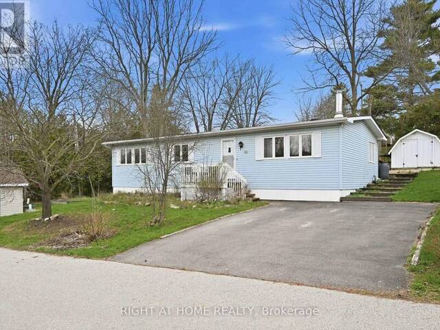 131 - 1294 8TH CONCESSION ROAD W Puslinch Ontario, N0B 2J0 - 2 Bedrooms Home For Sale