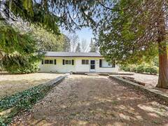 603 THIRD AVENUE N Sauble Beach Ontario, N0H 2G0