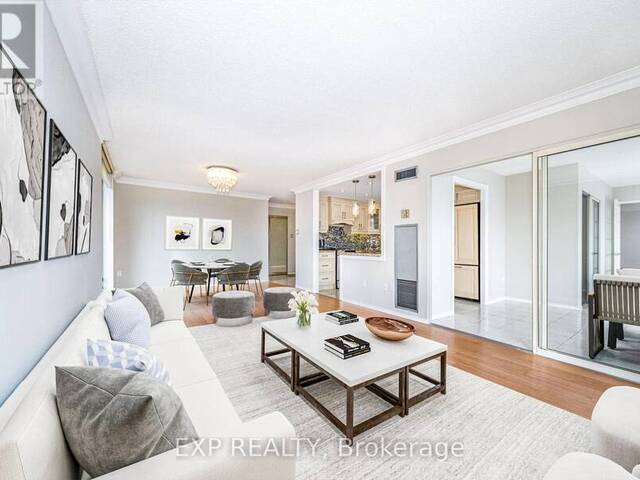 404 - 30 HARDING BOULEVARD W Richmond Hill Ontario, L4C 9M3 - 2 Bedrooms Condo For Sale