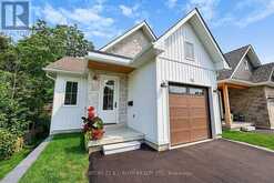 75 VANCOUVER STREET | Barrie Ontario | Slide Image One