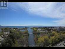1803 - 2212 LAKE SHORE BOULEVARD W | Toronto Ontario | Slide Image Twenty-six