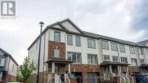 6 - 755 LINDEN DRIVE | Cambridge Ontario | Slide Image One