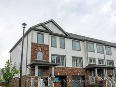 6 - 755 LINDEN DRIVE Cambridge Ontario, N3H 0E4