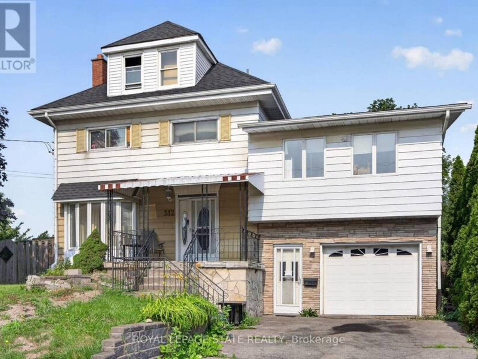 312 EAST 12TH STREET, Hamilton, Ontario L9A 3Y1