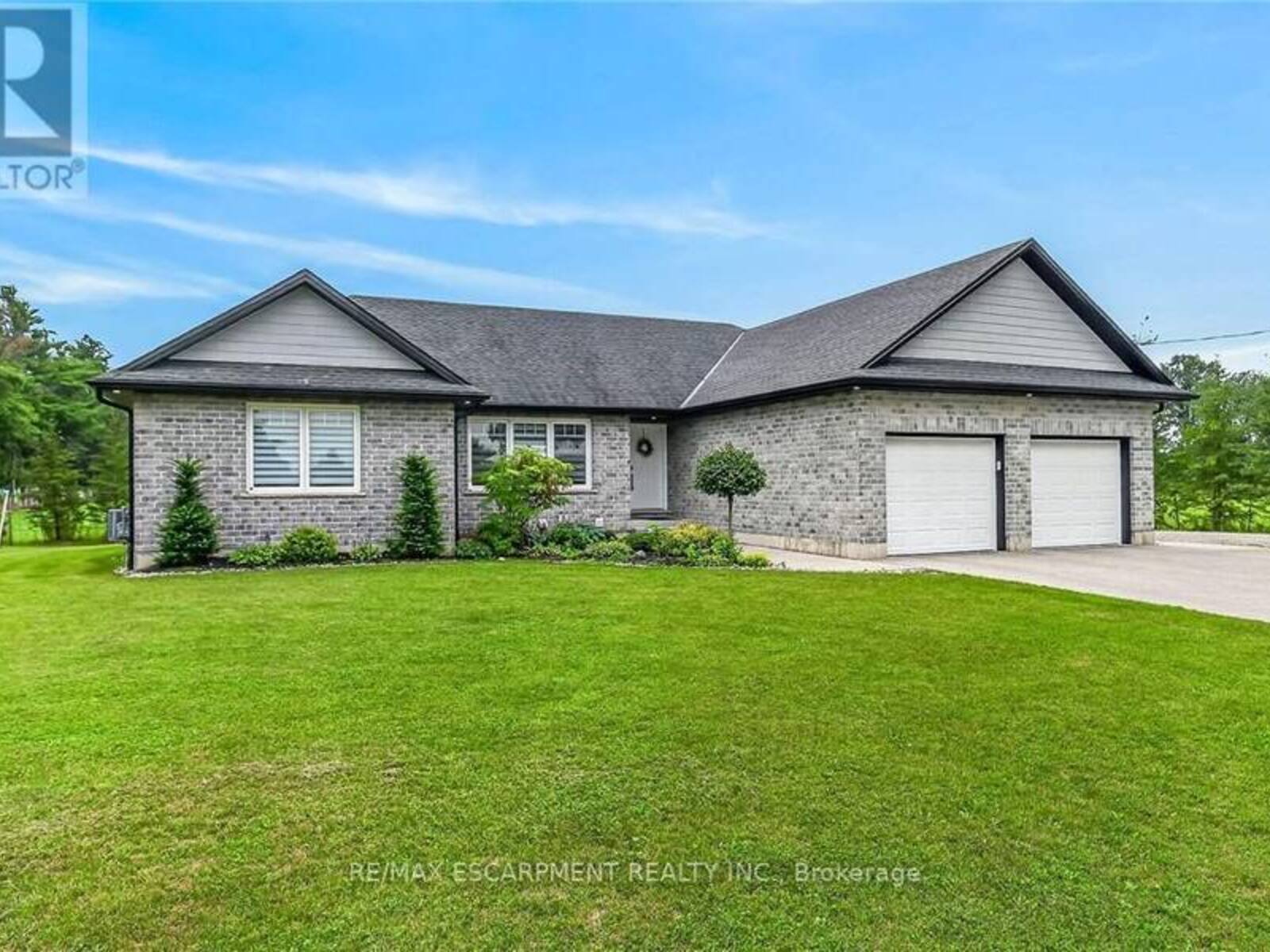 7 - 1874 WINDHAM ROAD, Vanessa, Ontario N0E 1V0