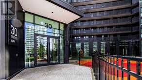 720 - 30 TRETTI WAY | Toronto Ontario | Slide Image Two