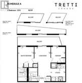 720 - 30 TRETTI WAY | Toronto Ontario | Slide Image Six
