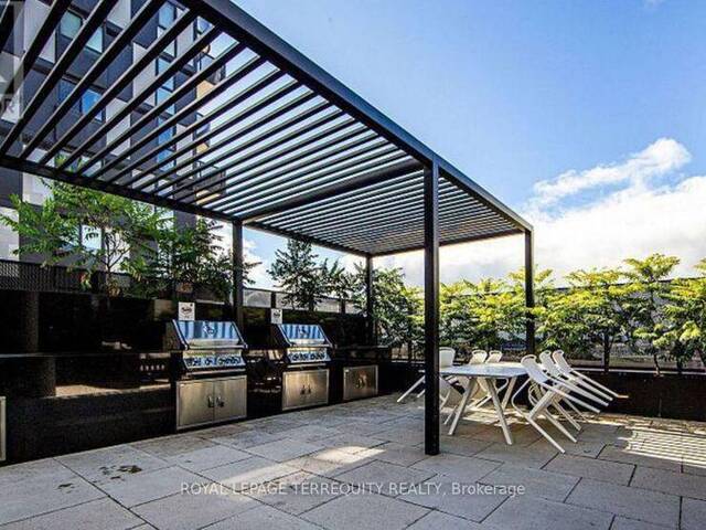 720 - 30 TRETTI WAY Toronto Ontario, M3H 0E3 - 2 Bedrooms Condo For Sale