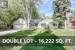 70 DUNSTALL CRESCENT | Toronto Ontario | Slide Image One