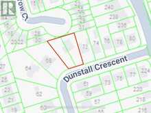 70 DUNSTALL CRESCENT | Toronto Ontario | Slide Image Two
