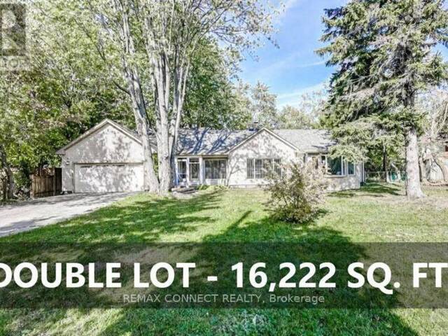 70 DUNSTALL CRESCENT Toronto Ontario, M1E 3M4 - 3 Bedrooms Home For Sale