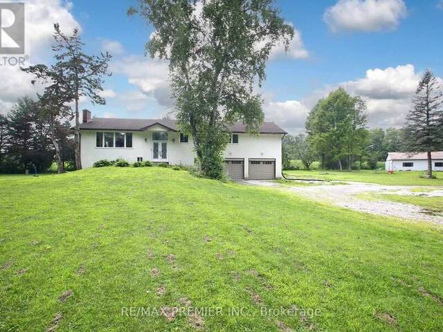 4430 LIBERTY STREET N Clarington Ontario, L1C 3E6 - 6 Bedrooms Home For Sale