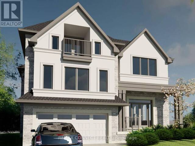 70A DUNSTALL CRESCENT Toronto Ontario, M1E 3M4 - Vacant Land For Sale