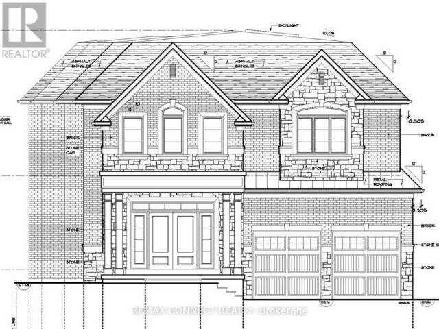 70B DUNSTALL CRESCENT Toronto Ontario, M1E 3M4 - Vacant Land For Sale