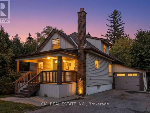 153 CLARENCE STREET Vaughan Ontario, L4L 1L4 - 5 Bedrooms Home For Sale