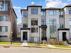 18 BENNINGTON ROAD Newmarket Ontario, L3X 0M8