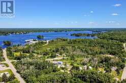 3196 PORT SEVERN ROAD | Port Severn Ontario | Slide Image Twelve