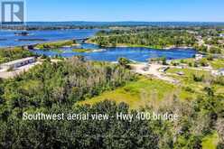 3196 PORT SEVERN ROAD | Port Severn Ontario | Slide Image Eight