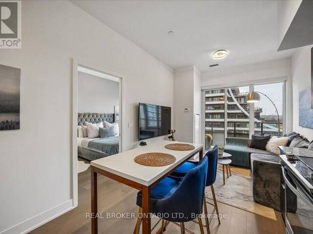 603 - 20 SHORE BREEZE DRIVE Toronto Ontario, M8V 0C7 - 2 Bedrooms Condo For Sale
