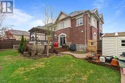 2 BAKERSFIELD ROAD | Brampton Ontario | Slide Image Forty-two