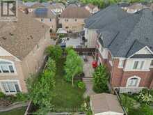 2 BAKERSFIELD ROAD | Brampton Ontario | Slide Image Forty-seven