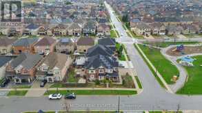 2 BAKERSFIELD ROAD | Brampton Ontario | Slide Image Fifty