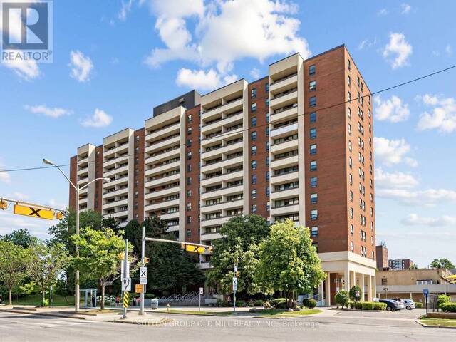 1001 - 455 SENTINEL ROAD Toronto Ontario, M3J 1V5 - 2 Bedrooms Condo For Sale