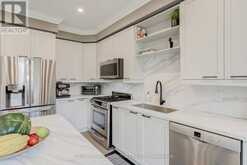 7312 GOLDEN MEADOW COURT | Mississauga Ontario | Slide Image Sixteen